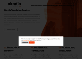 okodia.co.uk