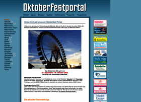 oktoberfestportal.de