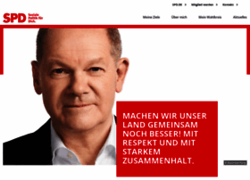 olafscholz.de