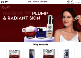 olay.com.au