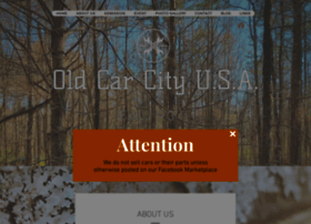 oldcarcityusa.com