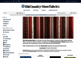 oldcountrystorefabrics.com