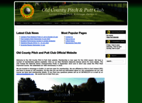 oldcounty.org