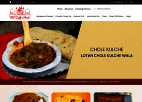 olddelhifoods.com
