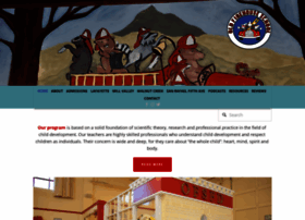 oldfirehouseschool.com