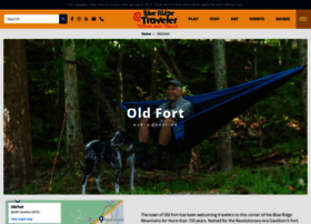 oldfort.org