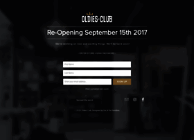 oldies-club.com