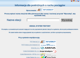 oldinfopasazer.intercity.pl