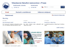 oldintranet.vfn.cz