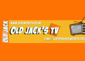 oldjackstv.co.uk