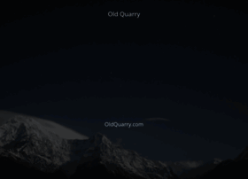 oldquarry.com