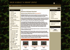 oldsargesdropzone.com