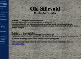 oldsillevold.nl