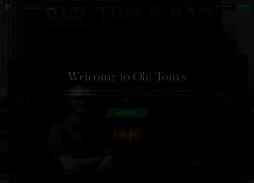 oldtomsbar.co.uk