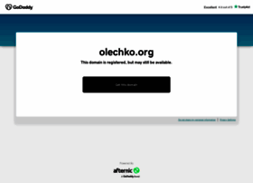 olechko.org