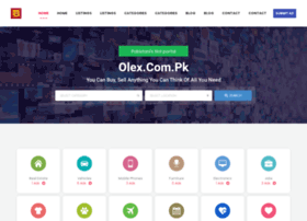 olex.com.pk