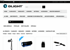 olightsa.co.za