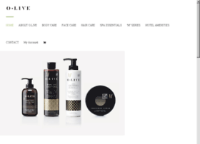 olive-live.com.au