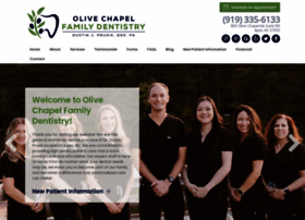 olivechapeldentistry.com