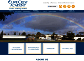 olivecrestacademy.org