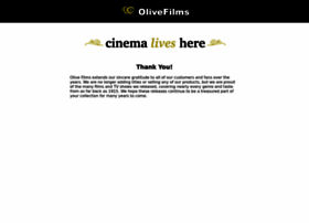 olivefilms.com