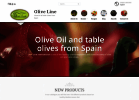 oliveline.es