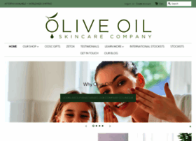 oliveoilskincare.com.au