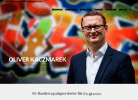 oliver-kaczmarek.de