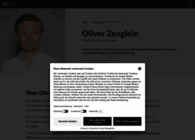 oliver-zenglein.de