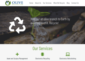 oliverecycling.com