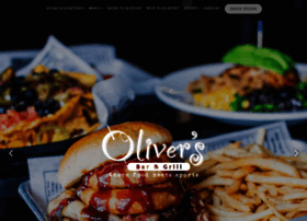 oliversbargrill.com