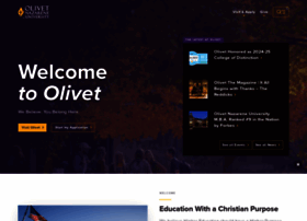 olivet.edu