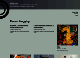 ollicle.com