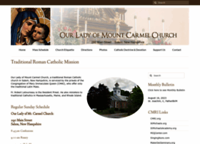 olmc-mission.org