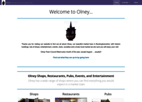 olney.co.uk