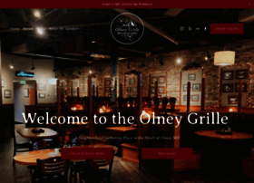 olneygrille.com