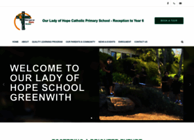 oloh.catholic.edu.au