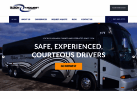 olsontransportation.com