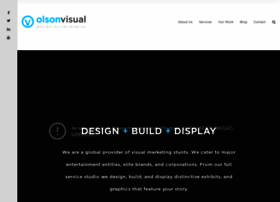 olsonvisual.com