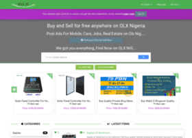 olxnigeria.com.ng