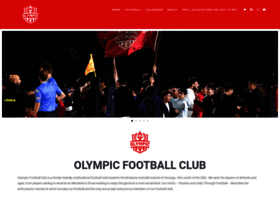 olympicfc.net.au