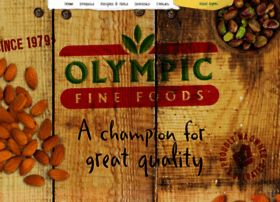 olympicfinefoods.com.au