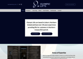 olympiclifts.co.uk