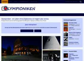 olympioniken.de