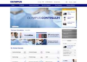 olympusmedical.com.vn