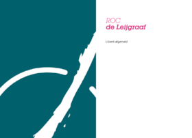 om.leijgraaf.nl