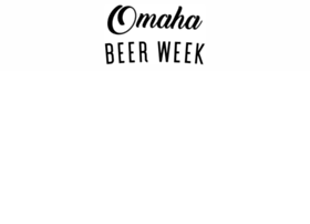 omahabeerweek.com