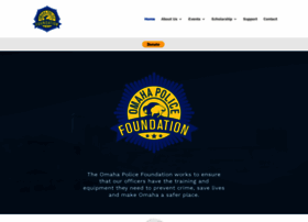 omahapolicefoundation.org