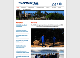 omalleylab.com