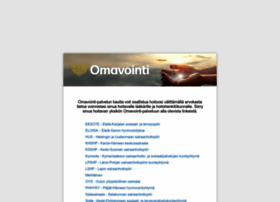 omavointi.fi